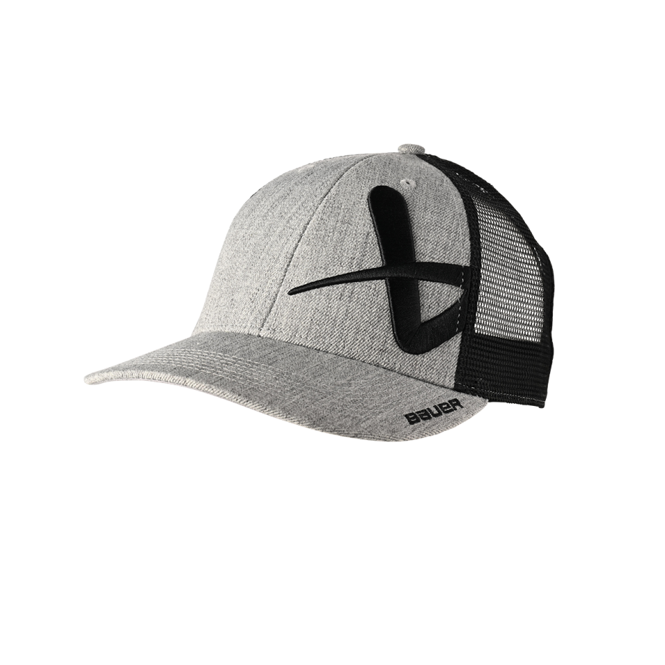 BAUER CORE SNAPBACK CAP SENIOR