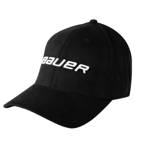 S25 BAUER CORE STRETCH HAT SENIOR