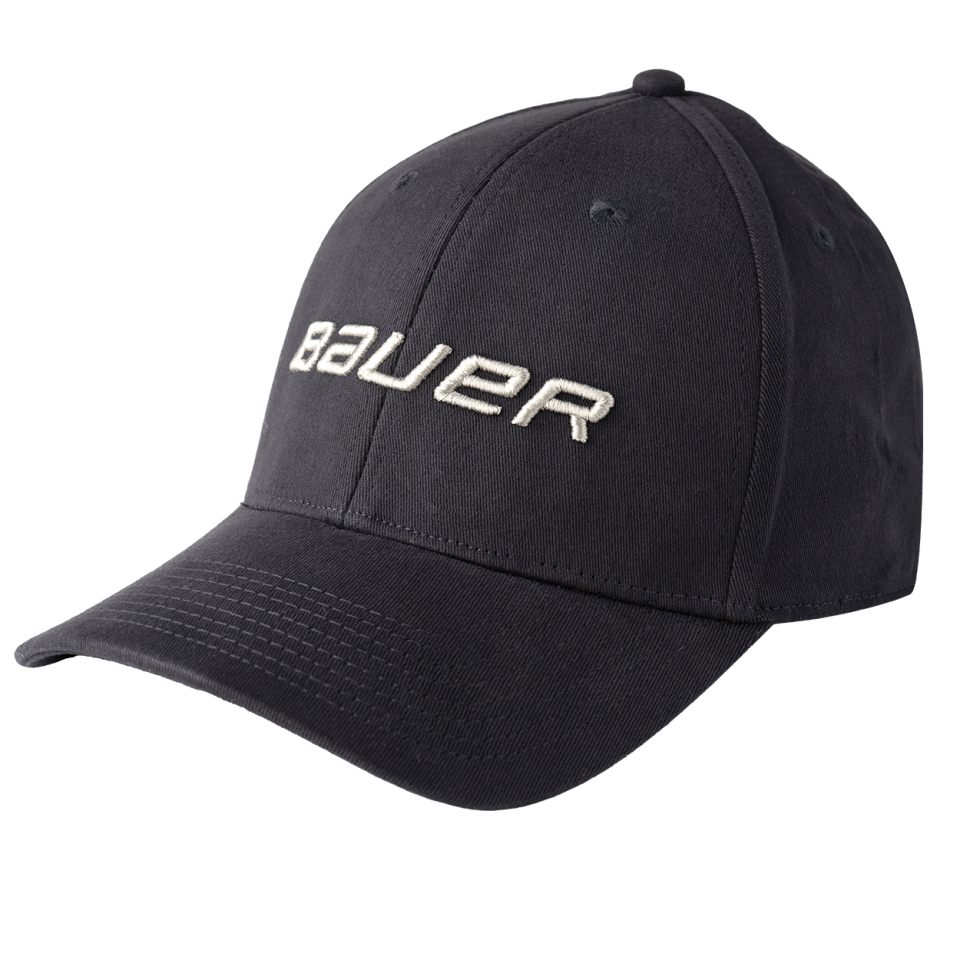 S25 BAUER CORE STRETCH HAT SENIOR