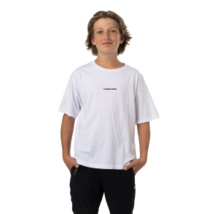 BAUER CORE SHORTSLEEVE TEE YOUTH