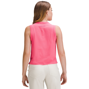 BAUER // lululemon COTTON TANK