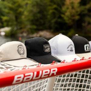 BAUER X TRAVISMATHEW DELAYED PENALTY HAT