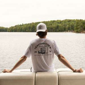 BAUER X TRAVISMATHEW DELAYED PENALTY TEE