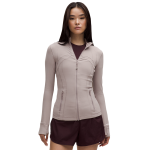 BAUER lululemon DEFINE JACKET