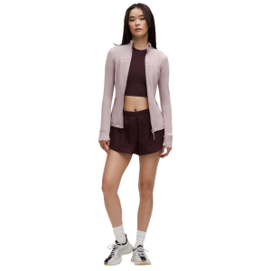 BAUER lululemon DEFINE JACKET