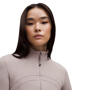 BAUER lululemon DEFINE JACKET