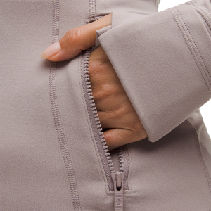 BAUER lululemon DEFINE JACKET