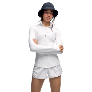 BAUER lululemon DEFINE JACKET