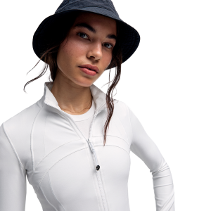 BAUER lululemon DEFINE JACKET