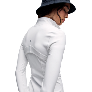 BAUER lululemon DEFINE JACKET