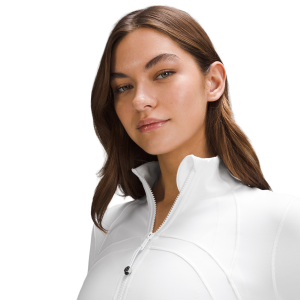 BAUER lululemon DEFINE JACKET