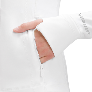 BAUER lululemon DEFINE JACKET