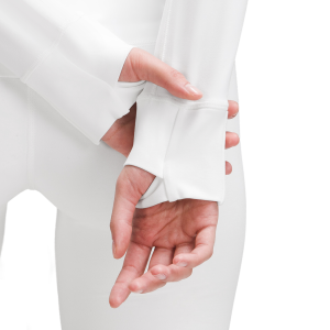 BAUER lululemon DEFINE JACKET