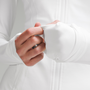 BAUER lululemon DEFINE JACKET