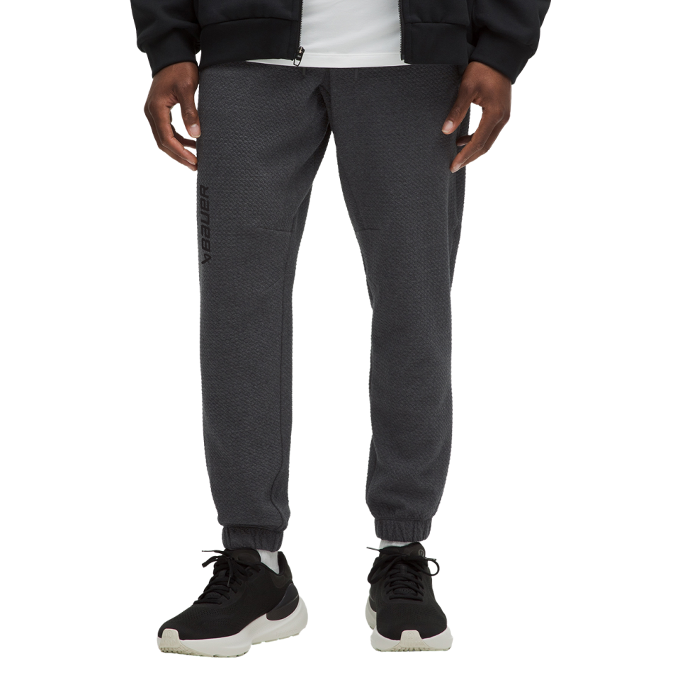 BAUER lululemon DK JOGGER SENIOR