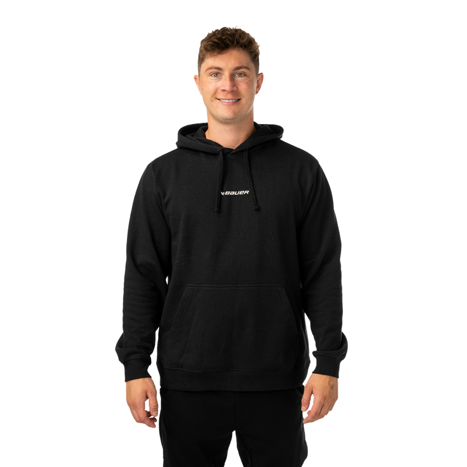 BAUER EVERYDAY HOODIE SENIOR