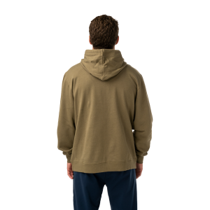 BAUER EVERYDAY HOODIE SENIOR