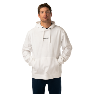 BAUER EVERYDAY HOODIE SENIOR