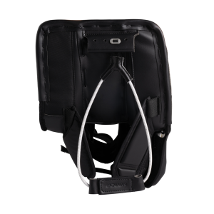 BAUER PRO ELASTIC TOE SYSTEM