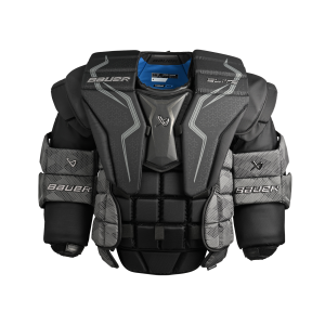 S23 BAUER ELITE CHEST PROTECTOR SENIOR