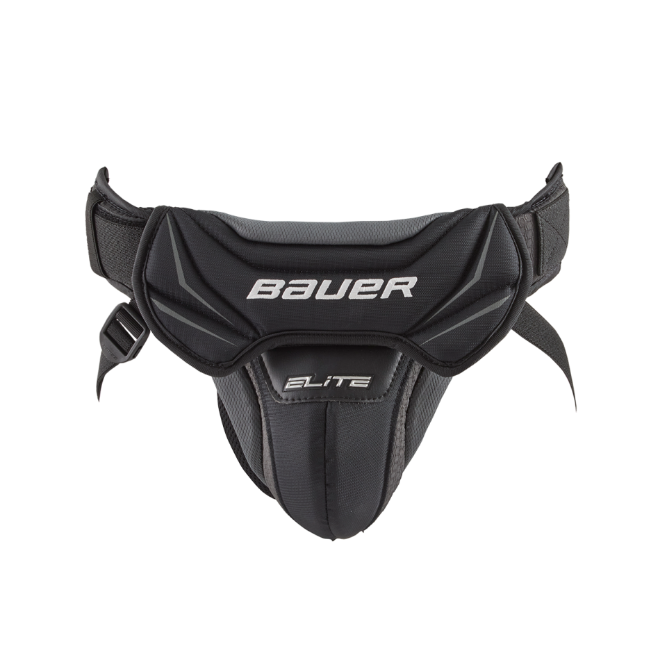 BAUER ELITE GOAL JOCK