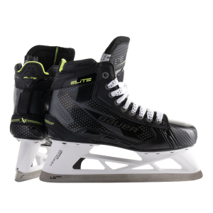 BAUER ELITE GOAL SKATE SENIOR
