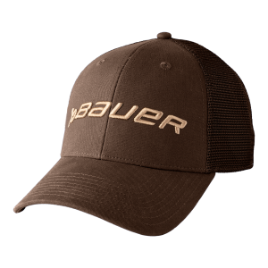 BAUER Everyday Hat Senior
