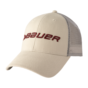 BAUER Everyday Hat Senior