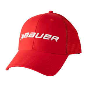 BAUER Everyday Hat Senior