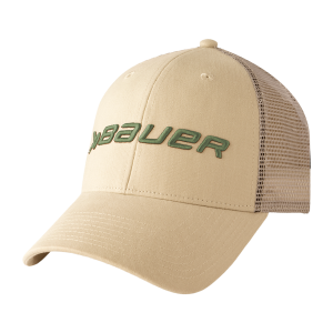 BAUER Everyday Hat Senior