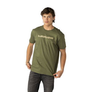 BAUER Everyday Tee Senior