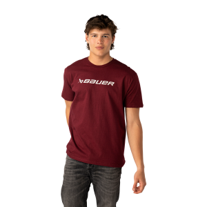 BAUER Everyday Tee Senior