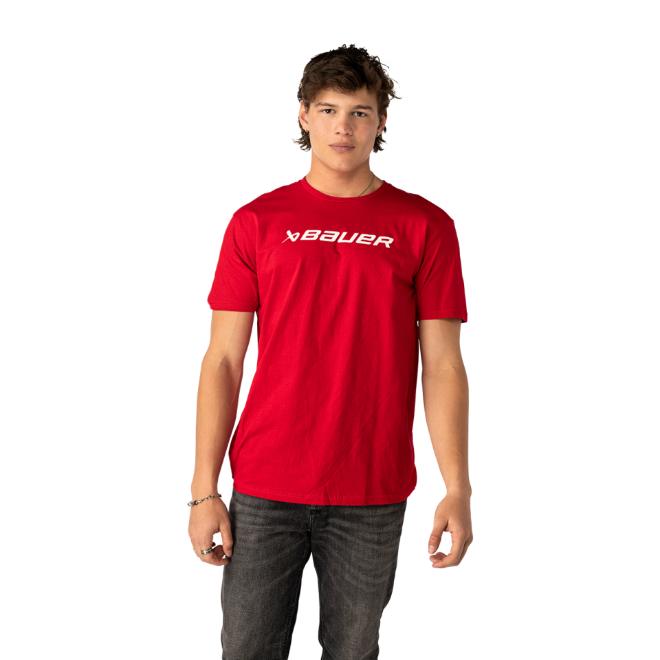 BAUER Everyday Tee Senior