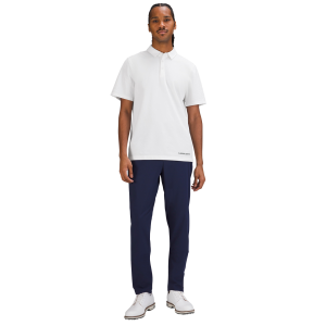 BAUER lululemon EVOLUTION POLO