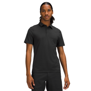 S23 BAUER // lululemon EVOLUTION POLO