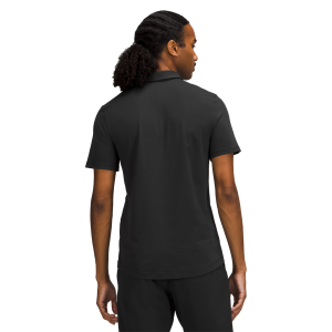 S23 BAUER // lululemon EVOLUTION POLO