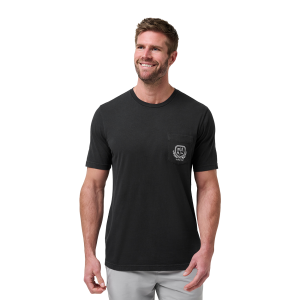 BAUER X TRAVISMATHEW FACEOFF TEE