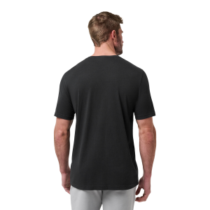 BAUER X TRAVISMATHEW FACEOFF TEE