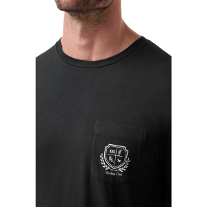 BAUER X TRAVISMATHEW FACEOFF TEE