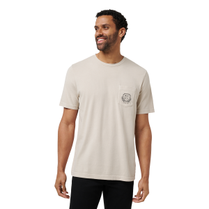 BAUER X TRAVISMATHEW FACEOFF TEE