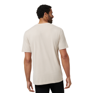 BAUER X TRAVISMATHEW FACEOFF TEE