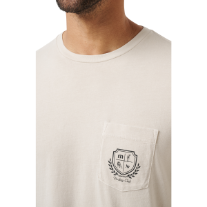 BAUER X TRAVISMATHEW FACEOFF TEE