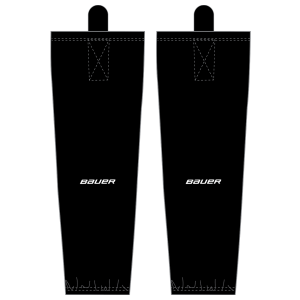 BAUER FLEX STOCK HOCKEY SOCK YOUTH