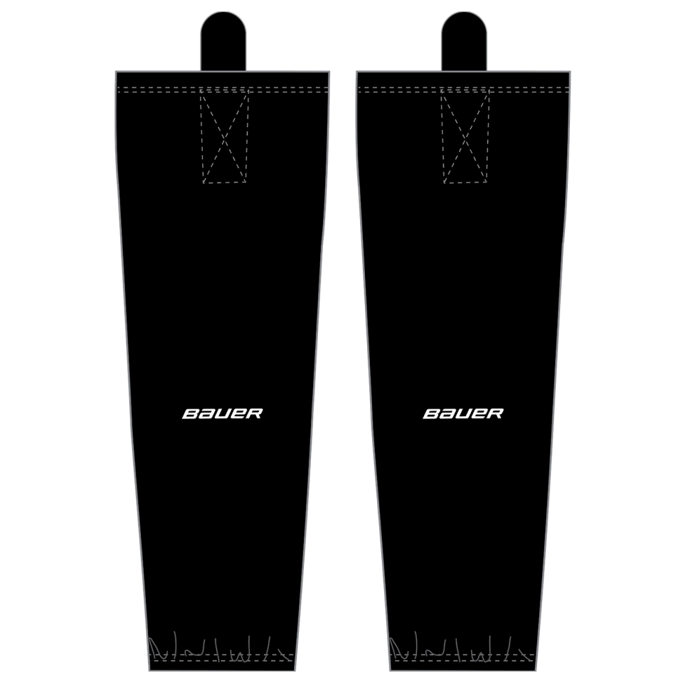 BAUER FLEX STOCK HOCKEY SOCK YOUTH