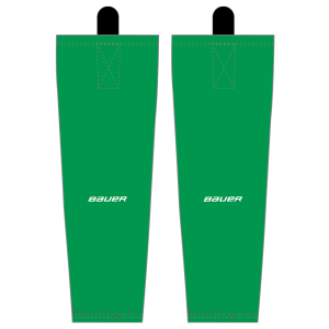 BAUER FLEX STOCK HOCKEY SOCK YOUTH