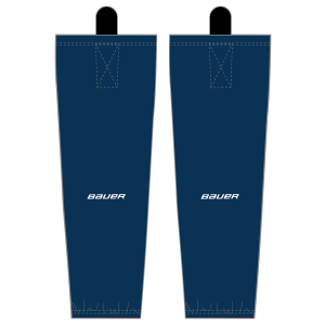 BAUER FLEX STOCK HOCKEY SOCK YOUTH