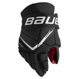 BAUER VAPOR FLY40 GLOVE INTERMEDIATE