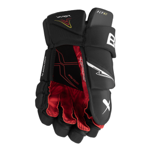 BAUER VAPOR FLY40 GLOVE INTERMEDIATE