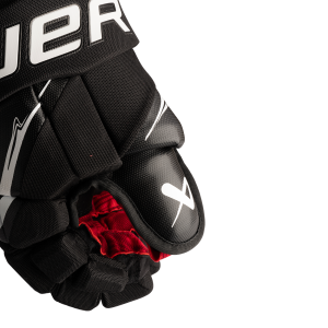 BAUER VAPOR FLY40 GLOVE INTERMEDIATE
