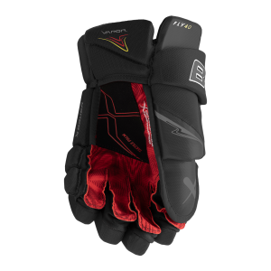 BAUER VAPOR FLY40 GLOVE SENIOR